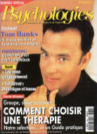 Psychologies 138 1996