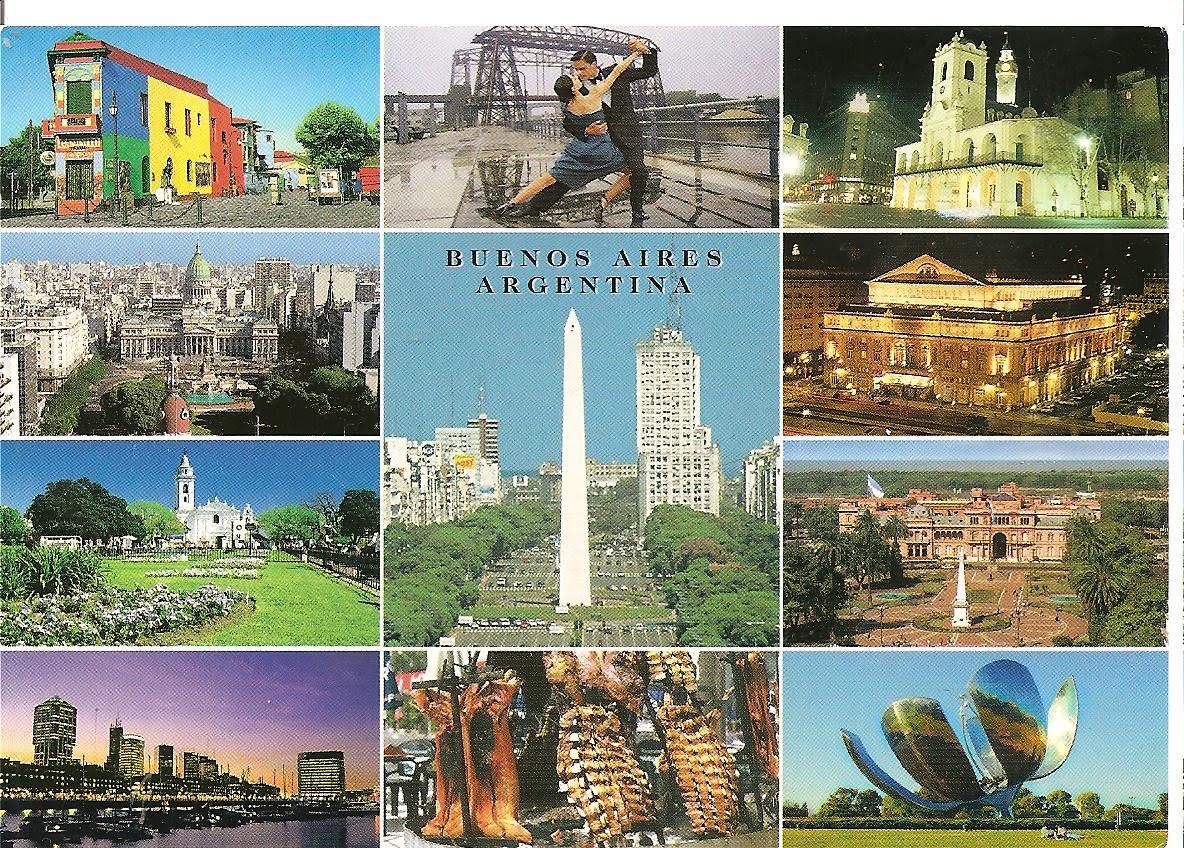 Buenos Aires
