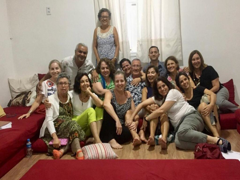 Rio de Janeiro SABERJ 2020 formation Continue
